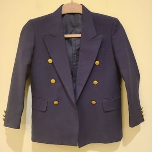 Club Room Jacket